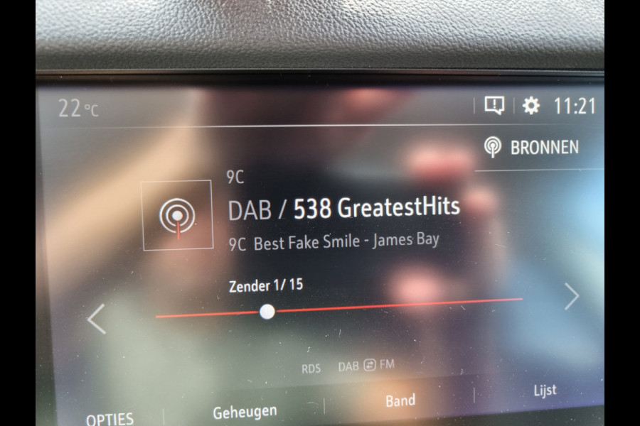 Opel Grandland X 1.2 Turbo Innovation ✅1e EIGENAAR ✅TREKHAAK