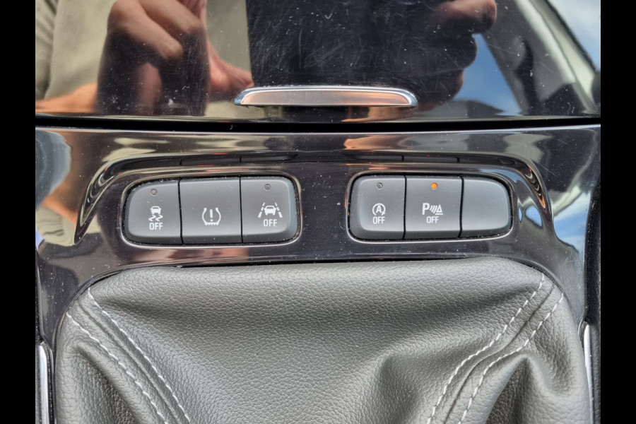 Opel Grandland X 1.2 Turbo Innovation ✅1e EIGENAAR ✅TREKHAAK