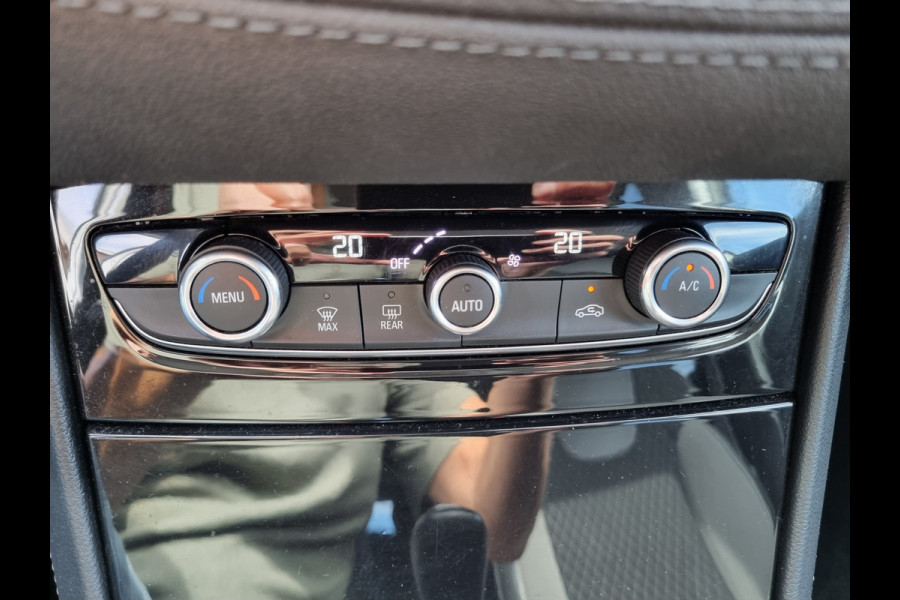 Opel Grandland X 1.2 Turbo Innovation ✅1e EIGENAAR ✅TREKHAAK