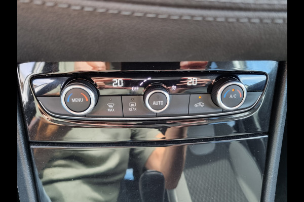Opel Grandland X 1.2 Turbo Innovation ✅1e EIGENAAR ✅TREKHAAK