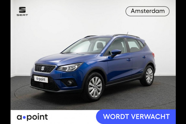 Seat Arona 1.0 TSI Style Business Intense 95pk | Trekhaak | Navigatiesysteem full map | Airco automatisch | Apple Carplay/Android Auto | Cruise control adaptief |  lichtmetalen velgen 16"