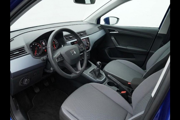 Seat Arona 1.0 TSI Style Business Intense 95pk | Trekhaak | Navigatiesysteem full map | Airco automatisch | Apple Carplay/Android Auto | Cruise control adaptief |  lichtmetalen velgen 16"