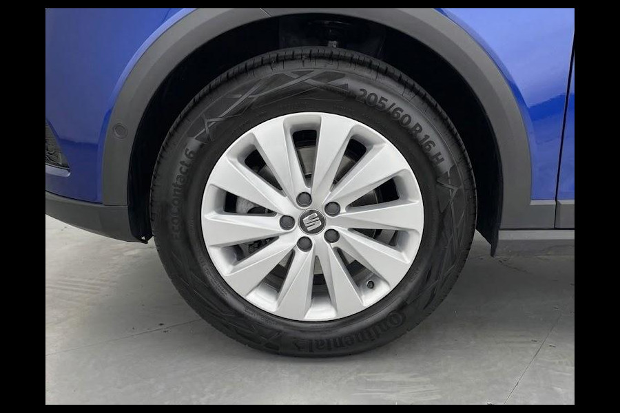 Seat Arona 1.0 TSI Style Business Intense 95pk | Trekhaak | Navigatiesysteem full map | Airco automatisch | Apple Carplay/Android Auto | Cruise control adaptief |  lichtmetalen velgen 16"