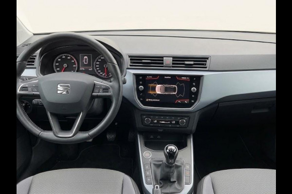 Seat Arona 1.0 TSI Style Business Intense 95pk | Trekhaak | Navigatiesysteem full map | Airco automatisch | Apple Carplay/Android Auto | Cruise control adaptief |  lichtmetalen velgen 16"