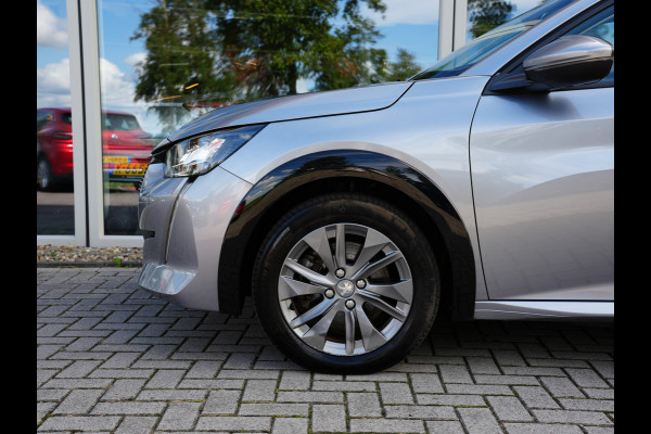 Peugeot e-208 EV Allure Pack 50 kWh | Apple Carplay/Android Auto | Cruise | Achteruitrijcamera |