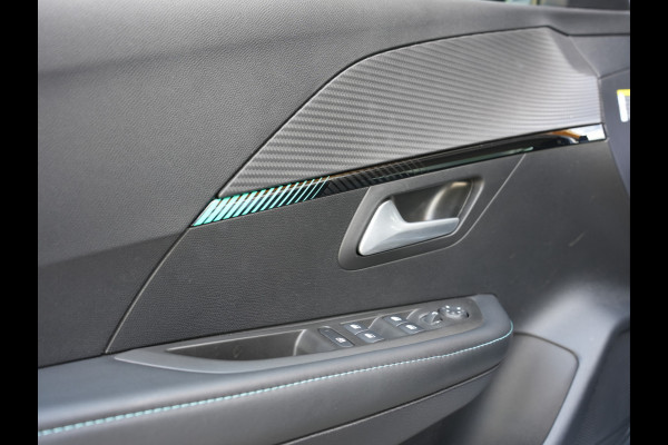 Peugeot e-208 EV Allure Pack 50 kWh | Apple Carplay/Android Auto | Cruise | Achteruitrijcamera |