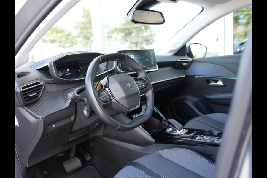 Peugeot e-208 EV Allure Pack 50 kWh | Apple Carplay/Android Auto | Cruise | Achteruitrijcamera |