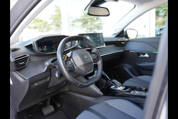 Peugeot e-208 EV Allure Pack 50 kWh | Apple Carplay/Android Auto | Cruise | Achteruitrijcamera |