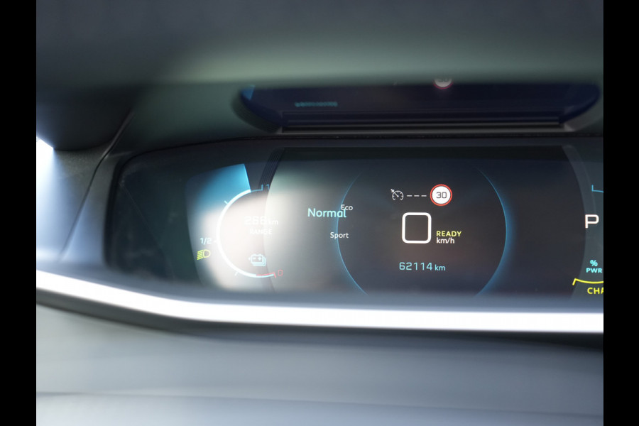 Peugeot e-208 EV Allure Pack 50 kWh | Apple Carplay/Android Auto | Cruise | Achteruitrijcamera |