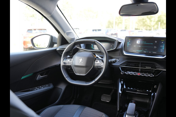 Peugeot e-208 EV Allure Pack 50 kWh | Apple Carplay/Android Auto | Cruise | Achteruitrijcamera |