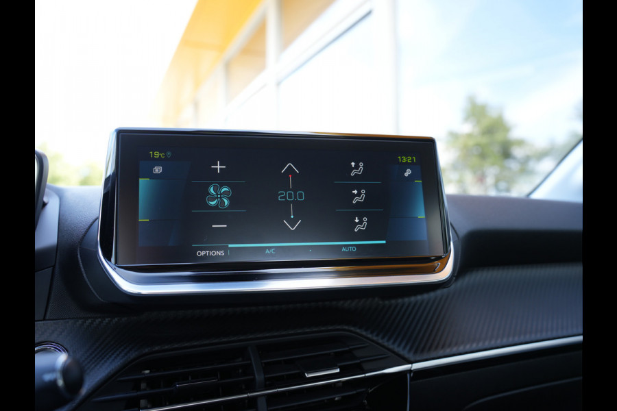 Peugeot e-208 EV Allure Pack 50 kWh | Apple Carplay/Android Auto | Cruise | Achteruitrijcamera |