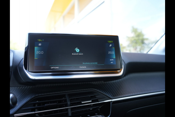Peugeot e-208 EV Allure Pack 50 kWh | Apple Carplay/Android Auto | Cruise | Achteruitrijcamera |