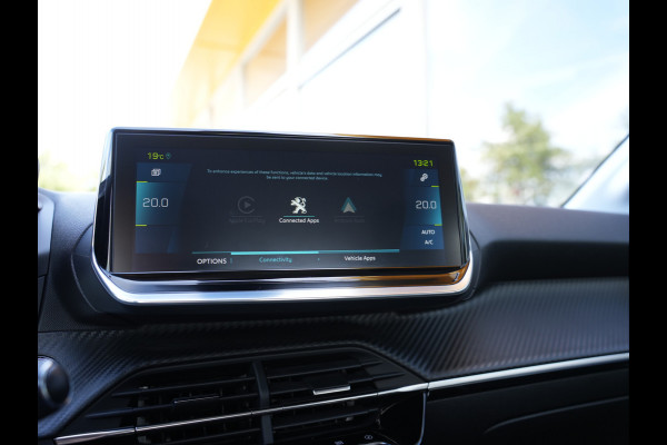 Peugeot e-208 EV Allure Pack 50 kWh | Apple Carplay/Android Auto | Cruise | Achteruitrijcamera |