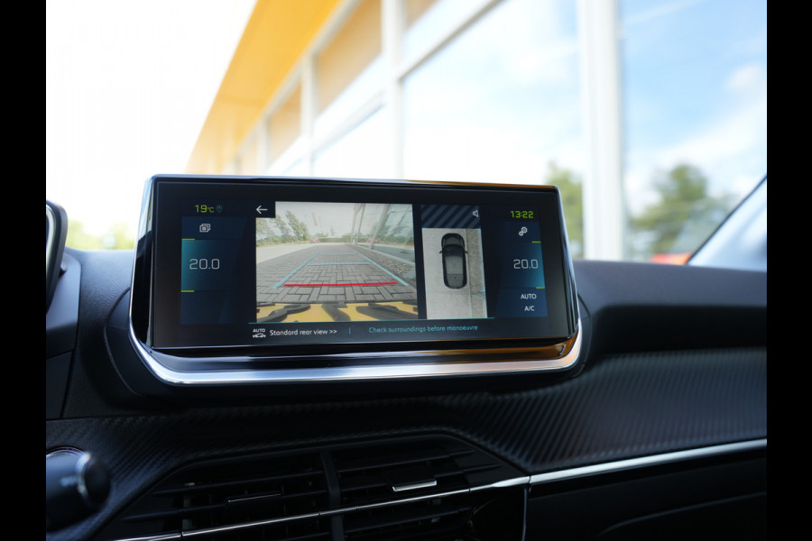 Peugeot e-208 EV Allure Pack 50 kWh | Apple Carplay/Android Auto | Cruise | Achteruitrijcamera |