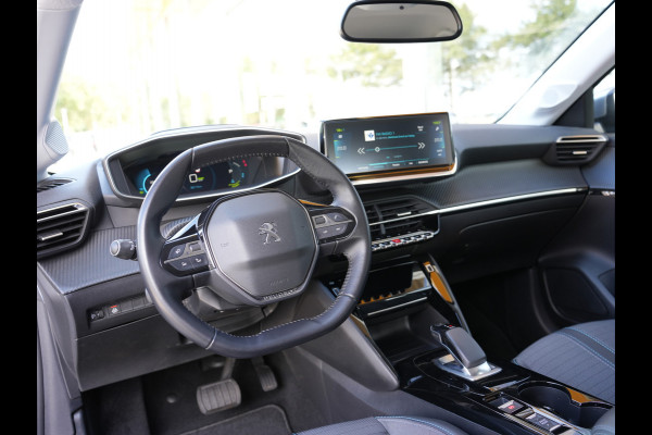 Peugeot e-208 EV Allure Pack 50 kWh | Apple Carplay/Android Auto | Cruise | Achteruitrijcamera |