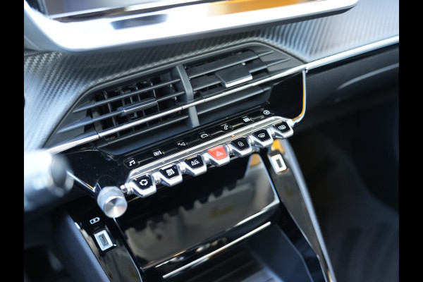 Peugeot e-208 EV Allure Pack 50 kWh | Apple Carplay/Android Auto | Cruise | Achteruitrijcamera |