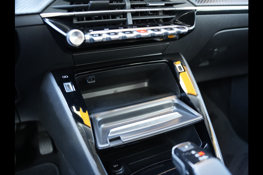 Peugeot e-208 EV Allure Pack 50 kWh | Apple Carplay/Android Auto | Cruise | Achteruitrijcamera |