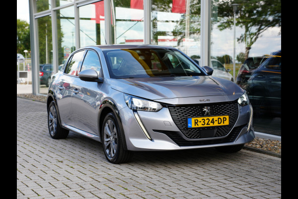 Peugeot e-208 EV Allure Pack 50 kWh | Apple Carplay/Android Auto | Cruise | Achteruitrijcamera |