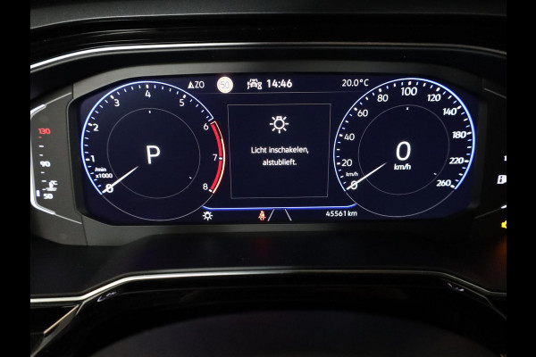 Volkswagen Polo 1.0 TSI R-Line 95pk DSG| Navi| Camera| 17'LM-velgen