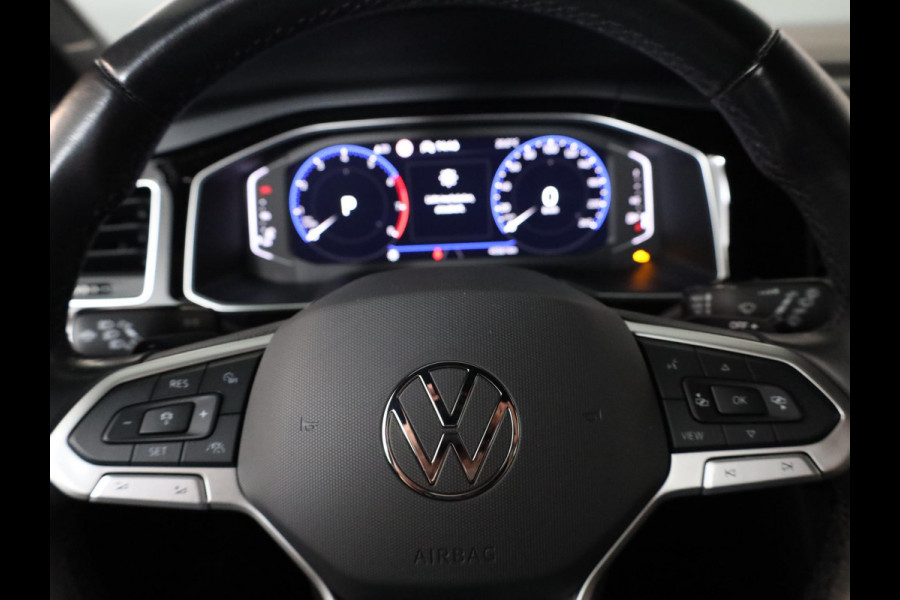 Volkswagen Polo 1.0 TSI R-Line 95pk DSG| Navi| Camera| 17'LM-velgen