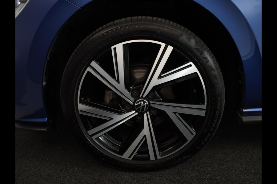 Volkswagen Polo 1.0 TSI R-Line 95pk DSG| Navi| Camera| 17'LM-velgen