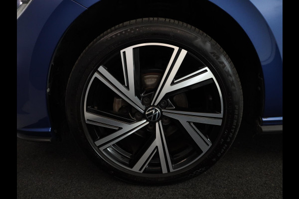 Volkswagen Polo 1.0 TSI R-Line 95pk DSG| Navi| Camera| 17'LM-velgen