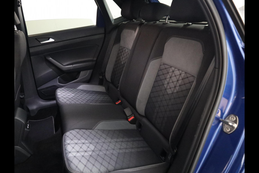 Volkswagen Polo 1.0 TSI R-Line 95pk DSG| Navi| Camera| 17'LM-velgen