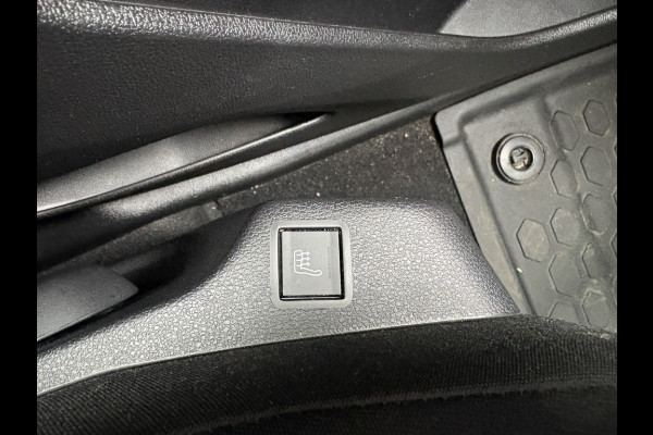 Fiat E-Doblò 50 kWh | 3-zits | navigatie | cruise