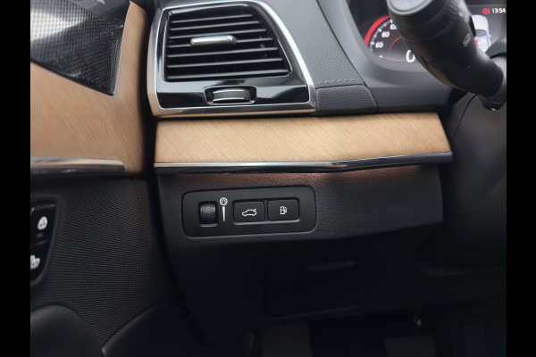 Volvo XC90 2.0 T8 Recharge AWD Inscription ExclusiveV [7-Pers.] (Plug-in) Aut. *PANO | HEAD-UP | LEATHER | FULL-LED | BOWERS&WILKINS | MEMORY-PACK | HEATED-SPORTSEATS | BLIND-SPOT | DIGI-COCKPIT | NAVI-FULLMAP | PRIVACY-GLASS | CAMERA | ECC | PDC | 20''ALU | TOWBAR