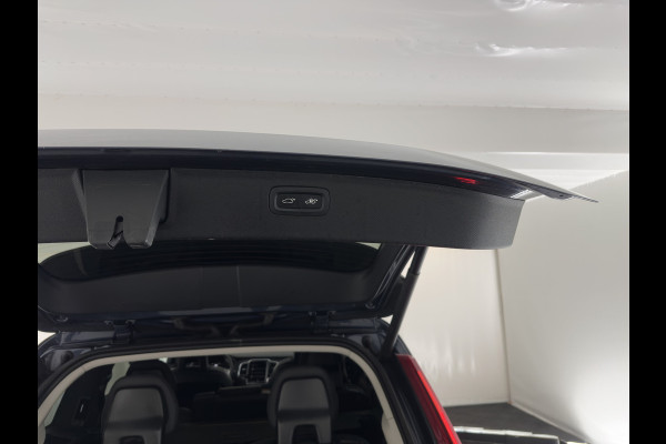 Volvo XC90 2.0 T8 Recharge AWD Inscription ExclusiveV [7-Pers.] (Plug-in) Aut. *PANO | HEAD-UP | LEATHER | FULL-LED | BOWERS&WILKINS | MEMORY-PACK | HEATED-SPORTSEATS | BLIND-SPOT | DIGI-COCKPIT | NAVI-FULLMAP | PRIVACY-GLASS | CAMERA | ECC | PDC | 20''ALU | TOWBAR