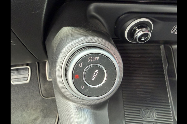 Alfa Romeo Tonale 1.5T Hybrid 160 Veloce | Leren bekleding | Stoelverwarming/Ventilatie | Sport onderstel instelbaar |