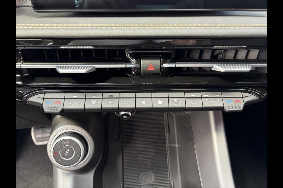 Alfa Romeo Tonale 1.5T Hybrid 160 Veloce | Leren bekleding | Stoelverwarming/Ventilatie | Sport onderstel instelbaar |