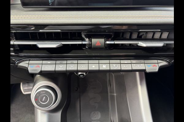 Alfa Romeo Tonale 1.5T Hybrid 160 Veloce | Leren bekleding | Stoelverwarming/Ventilatie | Sport onderstel instelbaar |