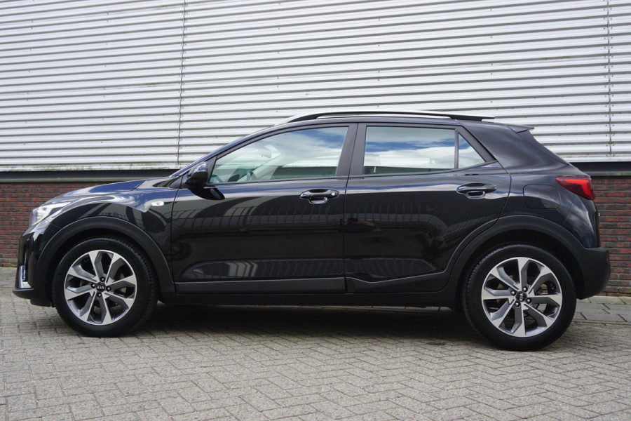 Kia Stonic 1.0 T-GDi 120PK/Dynamic/Automaat/17Inch.LMV/ Camera.
