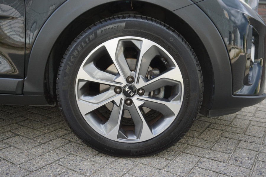 Kia Stonic 1.0 T-GDi 120PK/Dynamic/Automaat/17Inch.LMV/ Camera.