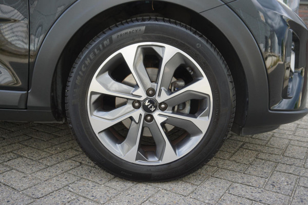 Kia Stonic 1.0 T-GDi 120PK/Dynamic/Automaat/17Inch.LMV/ Camera.