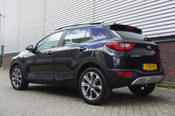 Kia Stonic 1.0 T-GDi 120PK/Dynamic/Automaat/17Inch.LMV/ Camera.