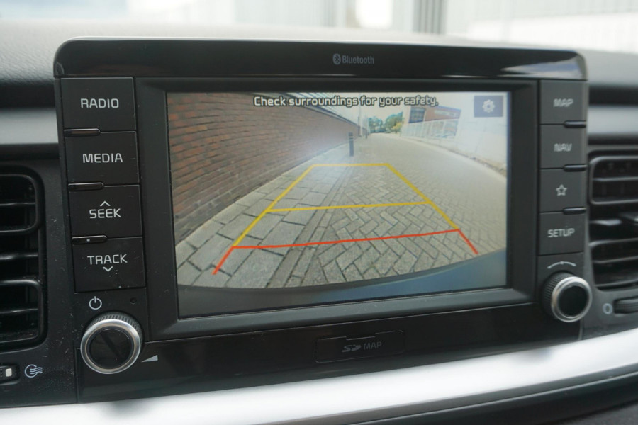 Kia Stonic 1.0 T-GDi 120PK/Dynamic/Automaat/17Inch.LMV/ Camera.