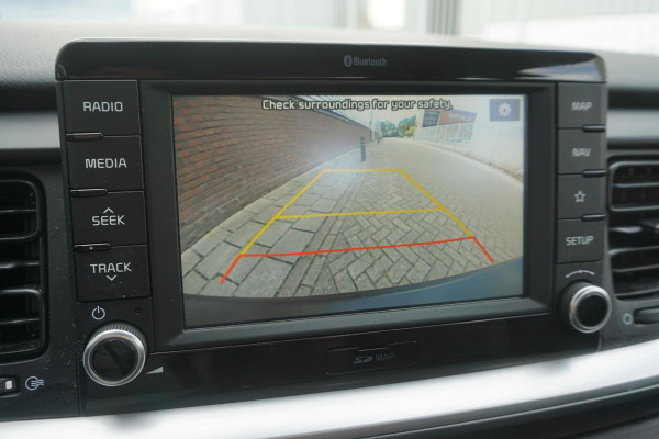 Kia Stonic 1.0 T-GDi 120PK/Dynamic/Automaat/17Inch.LMV/ Camera.