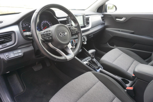 Kia Stonic 1.0 T-GDi 120PK/Dynamic/Automaat/17Inch.LMV/ Camera.