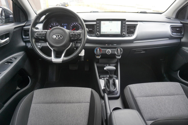 Kia Stonic 1.0 T-GDi 120PK/Dynamic/Automaat/17Inch.LMV/ Camera.