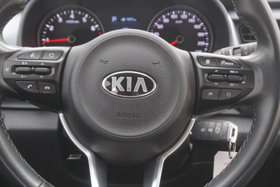 Kia Stonic 1.0 T-GDi 120PK/Dynamic/Automaat/17Inch.LMV/ Camera.