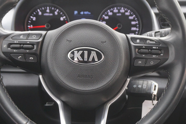 Kia Stonic 1.0 T-GDi 120PK/Dynamic/Automaat/17Inch.LMV/ Camera.
