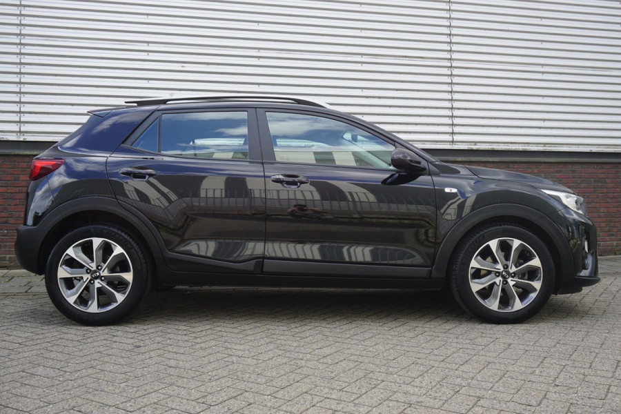 Kia Stonic 1.0 T-GDi 120PK/Dynamic/Automaat/17Inch.LMV/ Camera.
