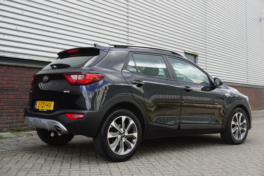 Kia Stonic 1.0 T-GDi 120PK/Dynamic/Automaat/17Inch.LMV/ Camera.