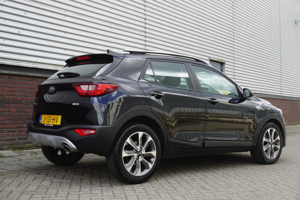 Kia Stonic 1.0 T-GDi 120PK/Dynamic/Automaat/17Inch.LMV/ Camera.