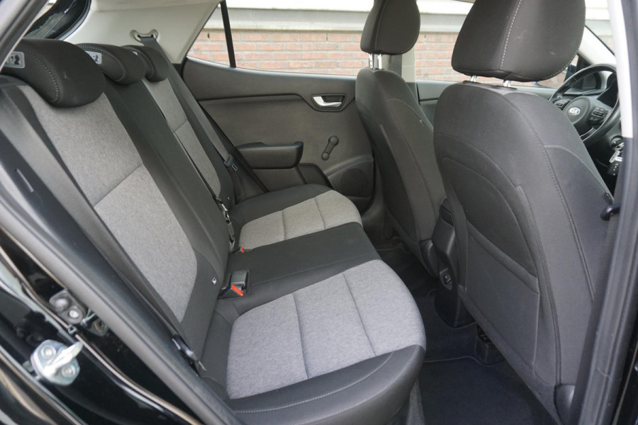 Kia Stonic 1.0 T-GDi 120PK/Dynamic/Automaat/17Inch.LMV/ Camera.