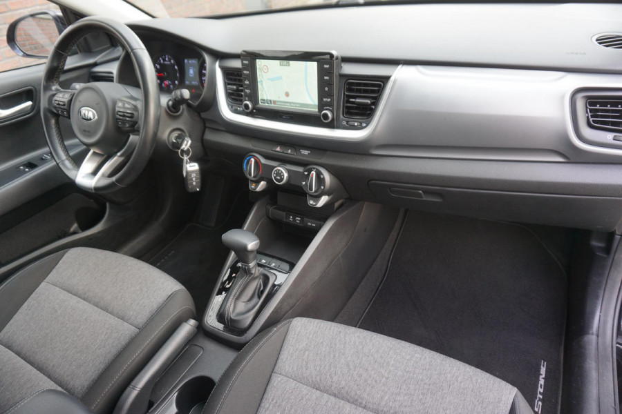 Kia Stonic 1.0 T-GDi 120PK/Dynamic/Automaat/17Inch.LMV/ Camera.