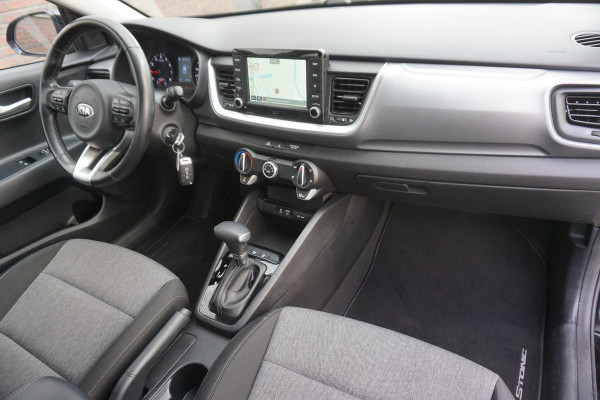 Kia Stonic 1.0 T-GDi 120PK/Dynamic/Automaat/17Inch.LMV/ Camera.