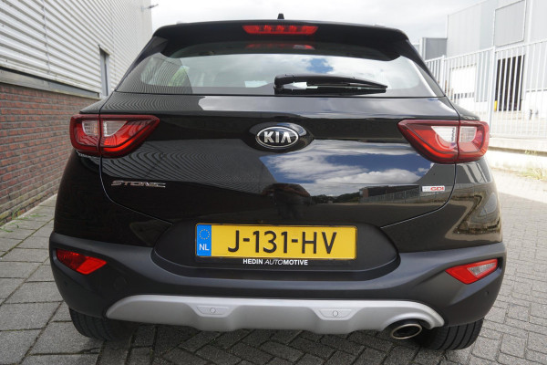 Kia Stonic 1.0 T-GDi 120PK/Dynamic/Automaat/17Inch.LMV/ Camera.